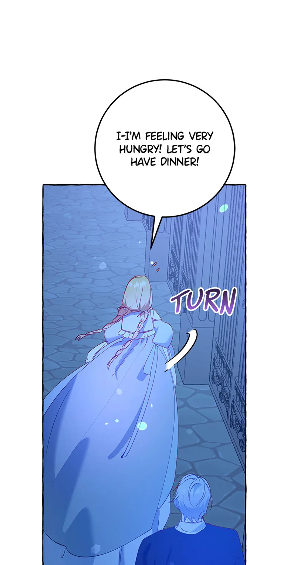 The Villainess Doesn’t Need A New Husband! Chapter 26 page 59