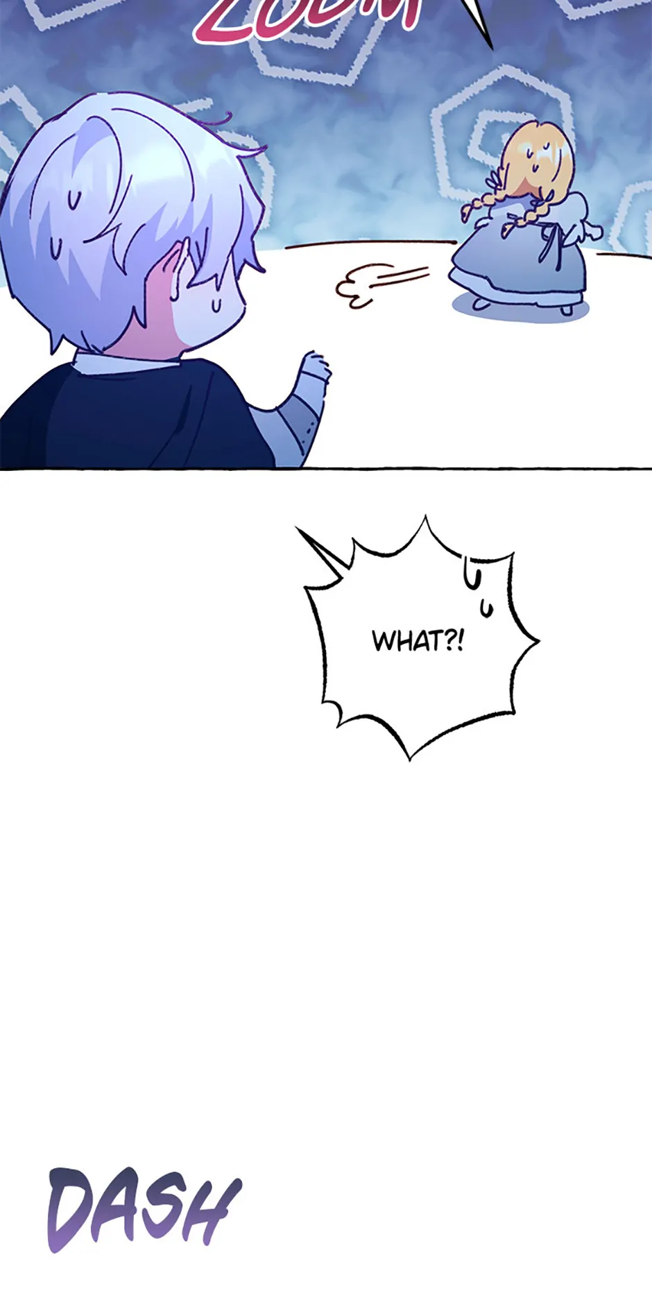 The Villainess Doesn’t Need A New Husband! Chapter 26 page 61