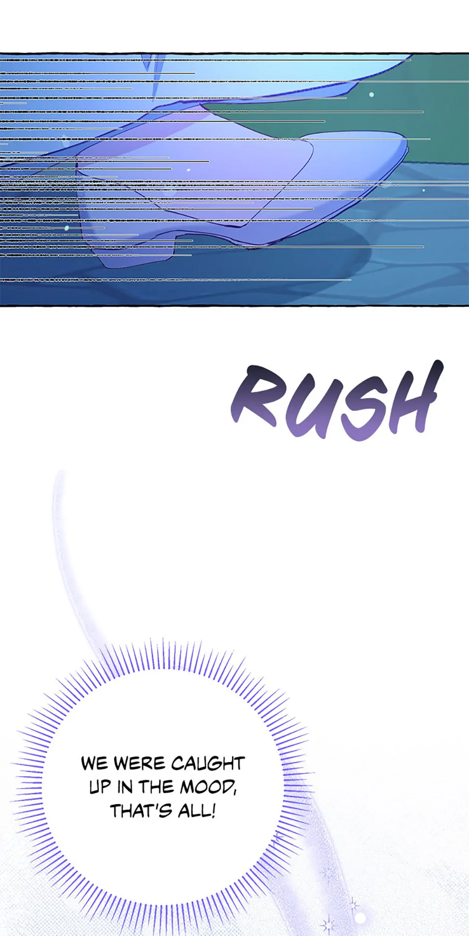 The Villainess Doesn’t Need A New Husband! Chapter 26 page 62