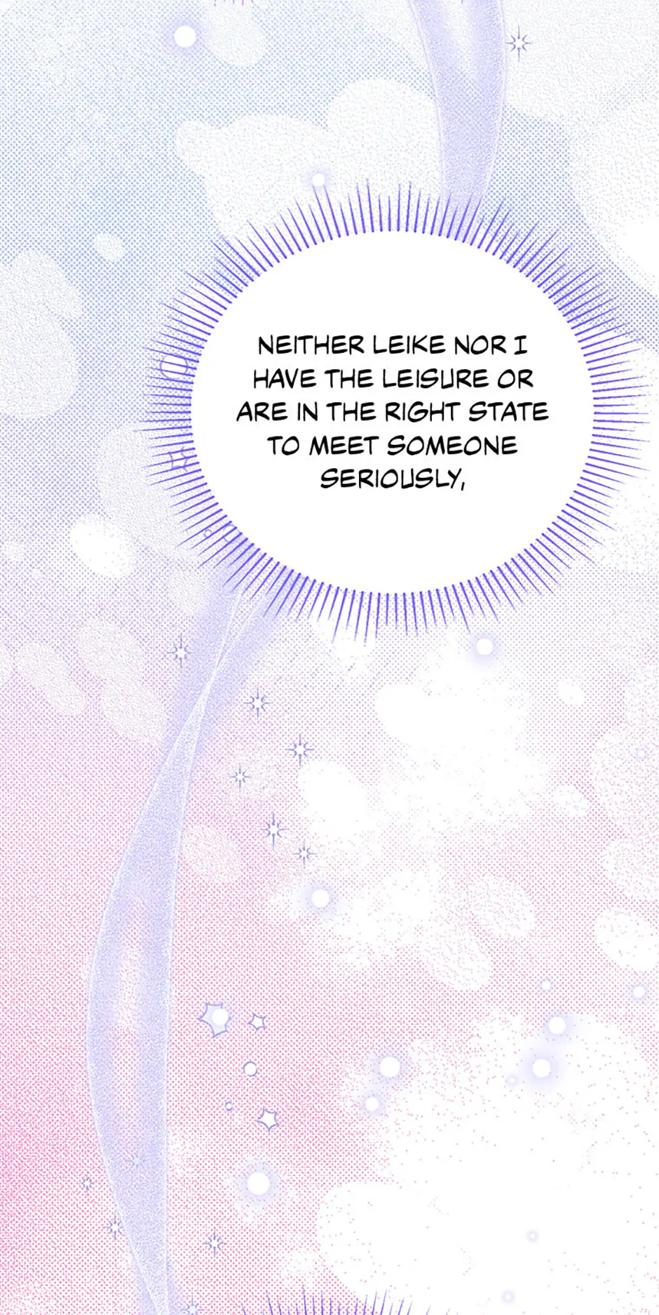 The Villainess Doesn’t Need A New Husband! Chapter 26 page 63