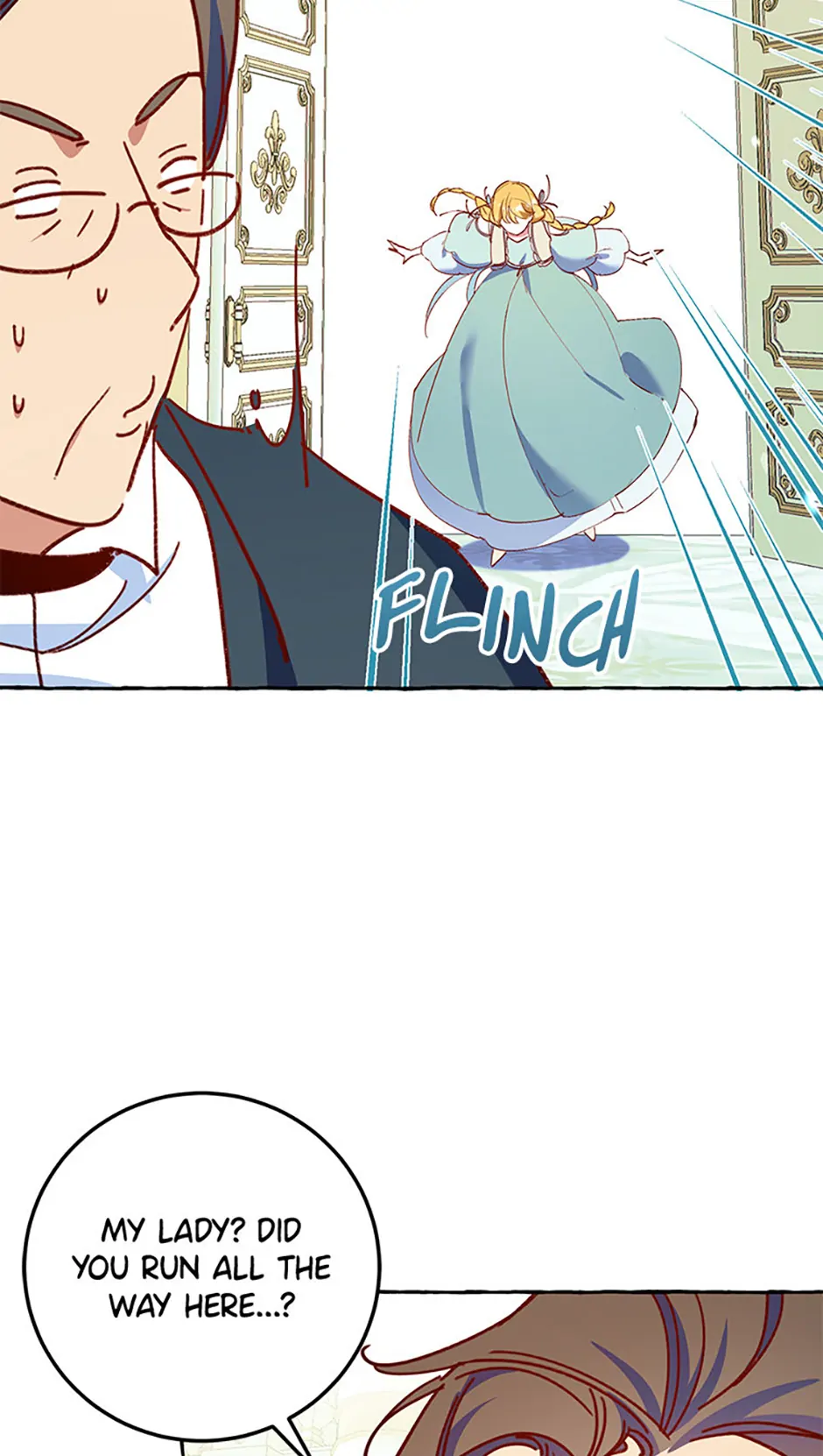 The Villainess Doesn’t Need A New Husband! Chapter 26 page 67