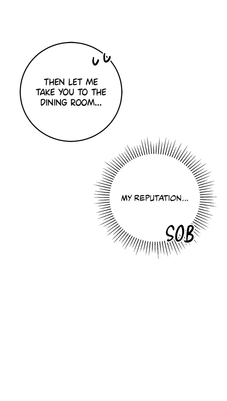The Villainess Doesn’t Need A New Husband! Chapter 26 page 70