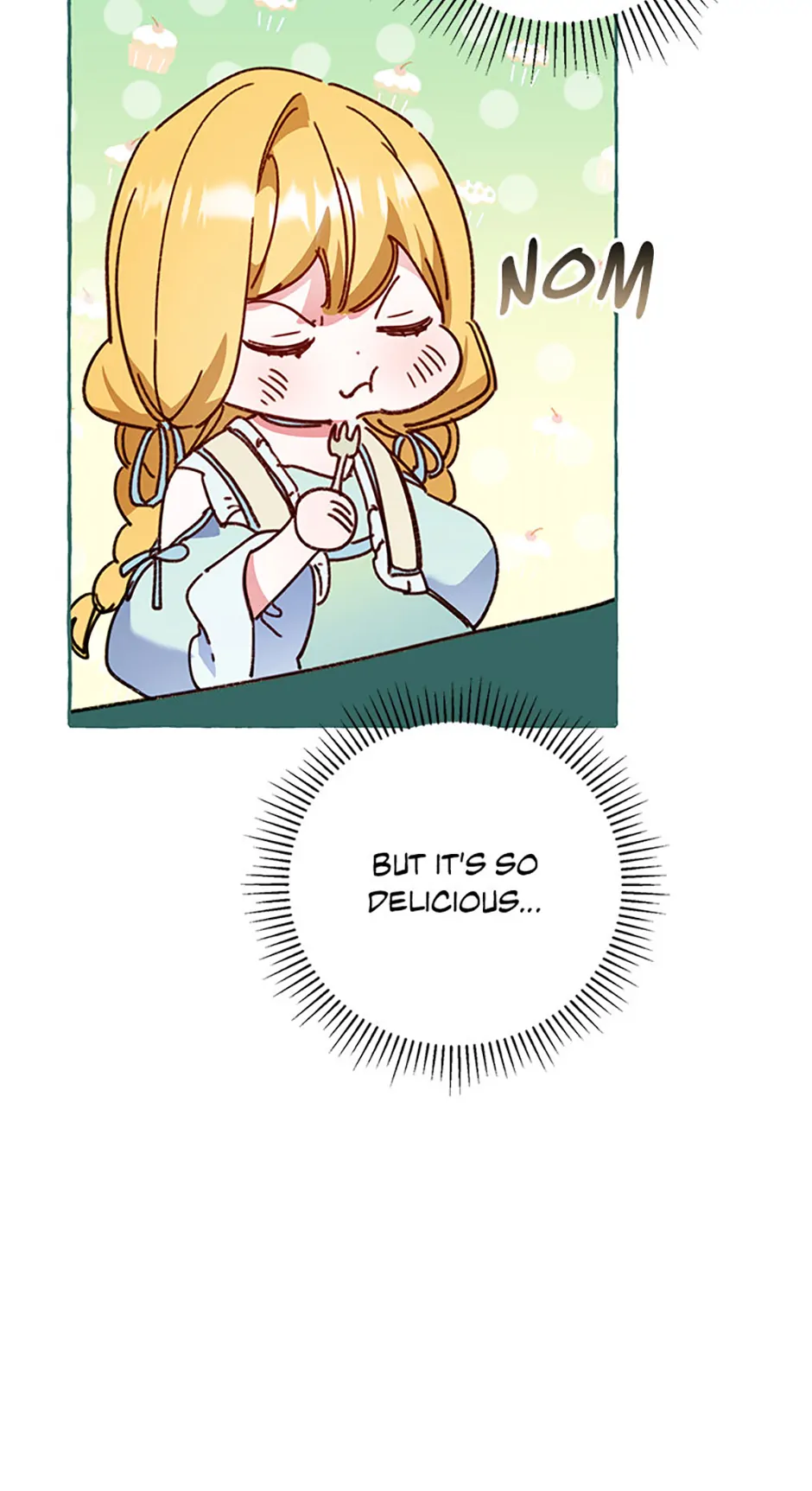 The Villainess Doesn’t Need A New Husband! Chapter 26 page 76