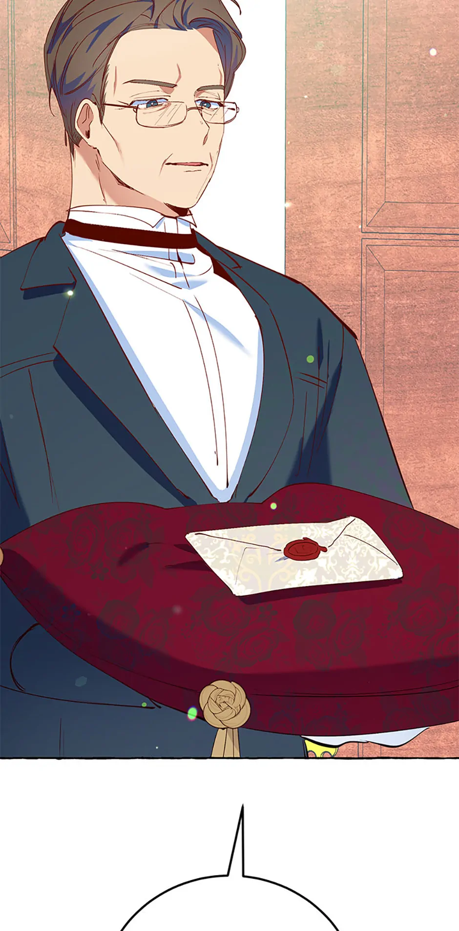 The Villainess Doesn’t Need A New Husband! Chapter 26 page 78