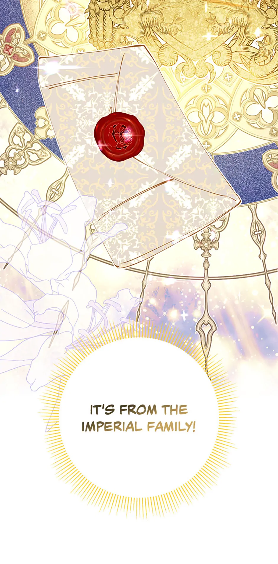 The Villainess Doesn’t Need A New Husband! Chapter 26 page 81