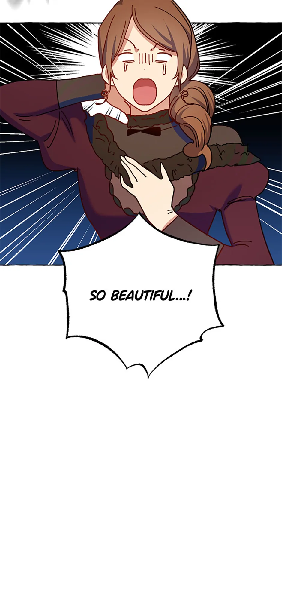The Villainess Doesn’t Need A New Husband! Chapter 28 page 18