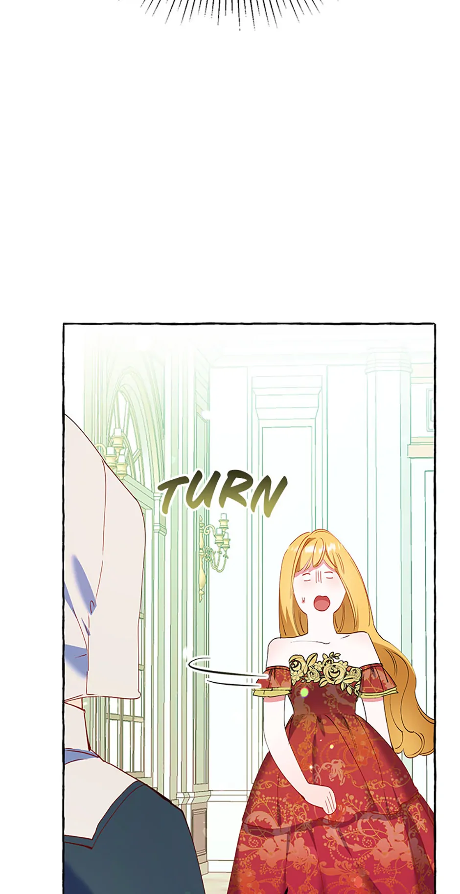 The Villainess Doesn’t Need A New Husband! Chapter 28 page 27