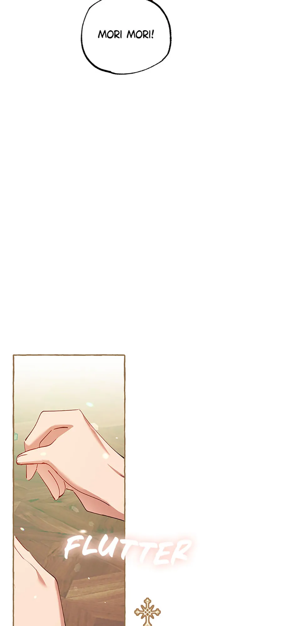 The Villainess Doesn’t Need A New Husband! Chapter 28 page 31