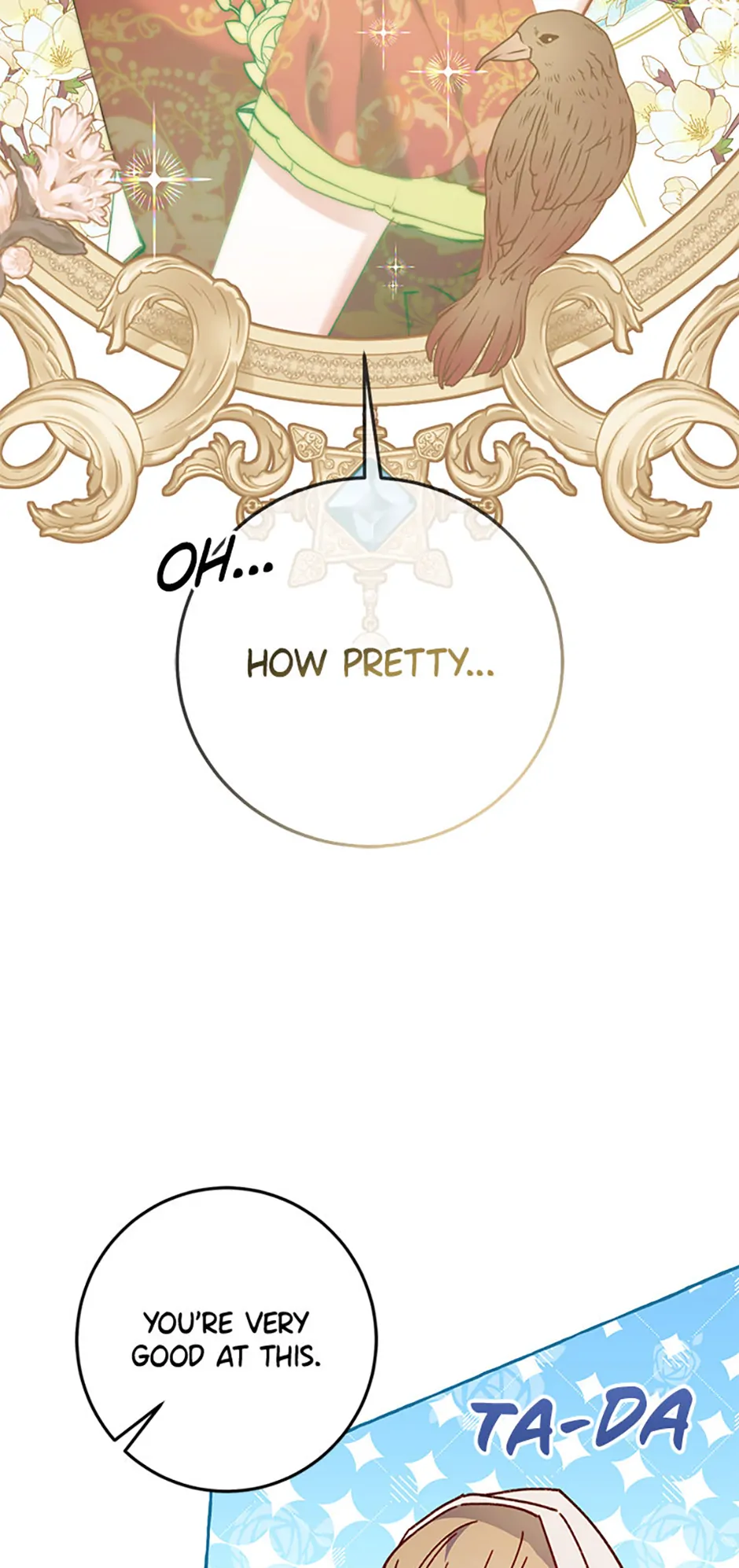 The Villainess Doesn’t Need A New Husband! Chapter 28 page 33