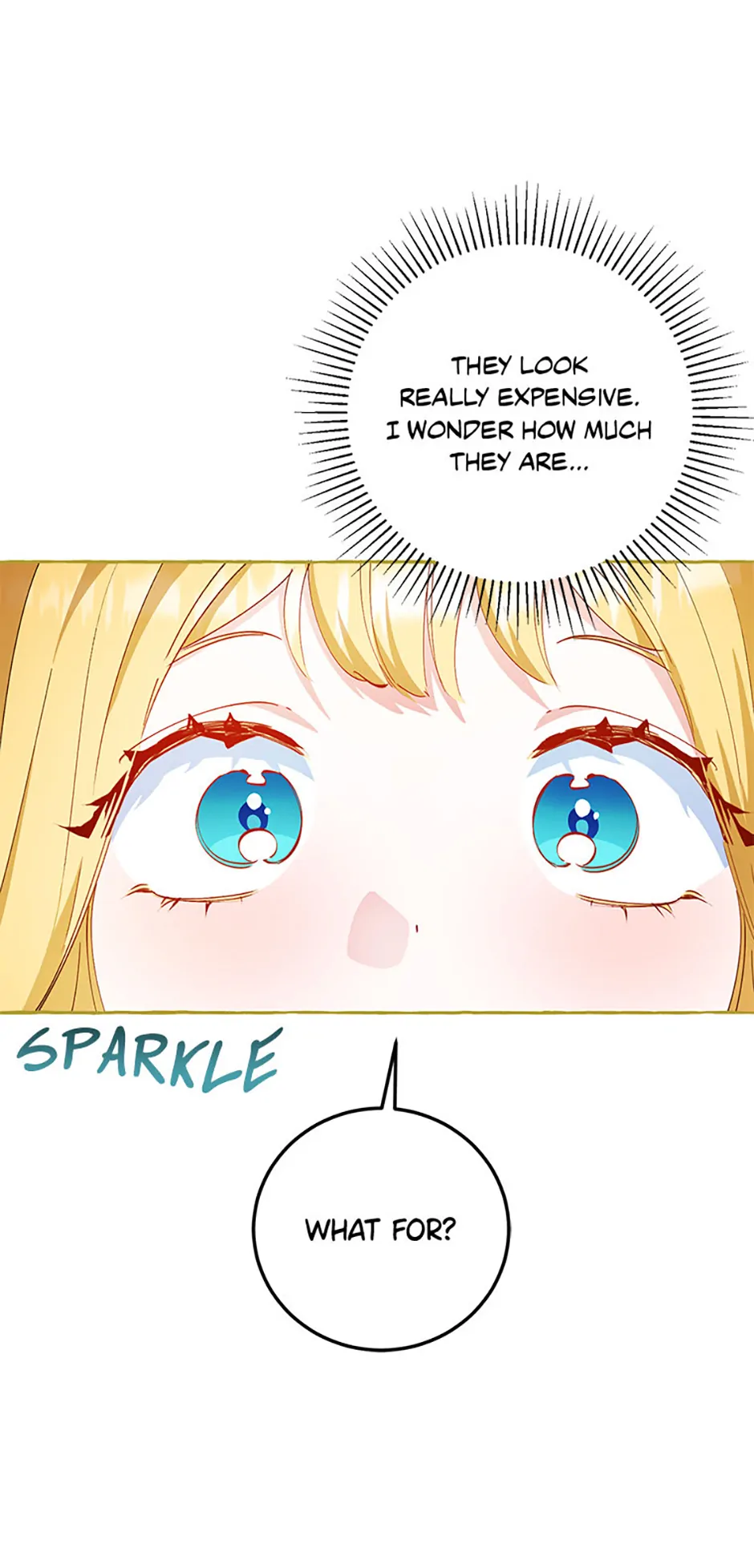 The Villainess Doesn’t Need A New Husband! Chapter 28 page 44