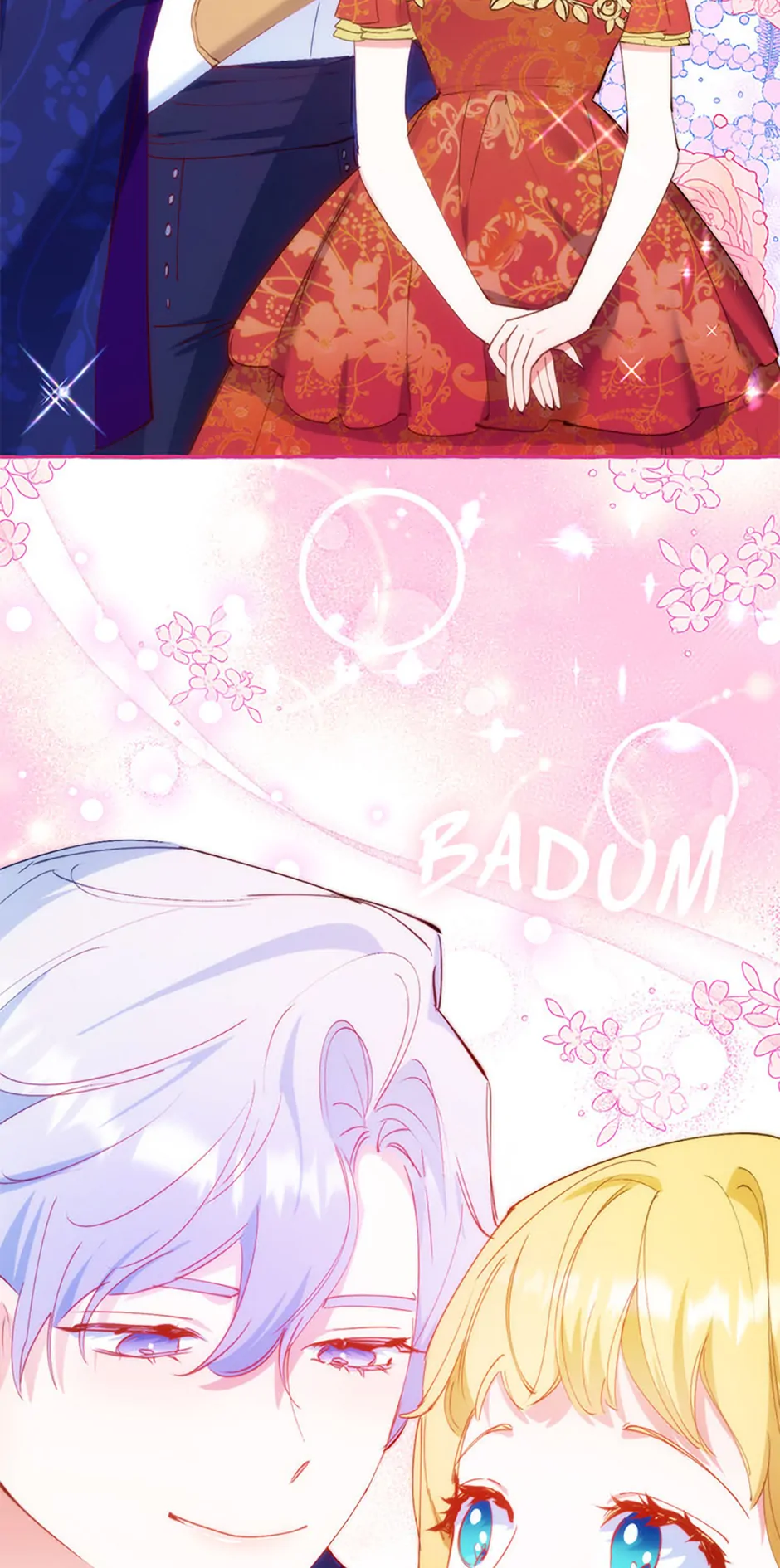 The Villainess Doesn’t Need A New Husband! Chapter 28 page 54