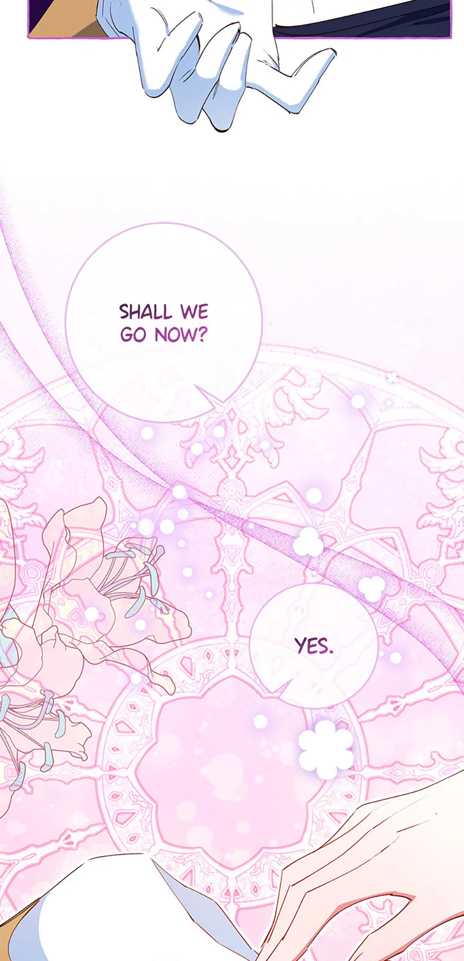 The Villainess Doesn’t Need A New Husband! Chapter 28 page 60