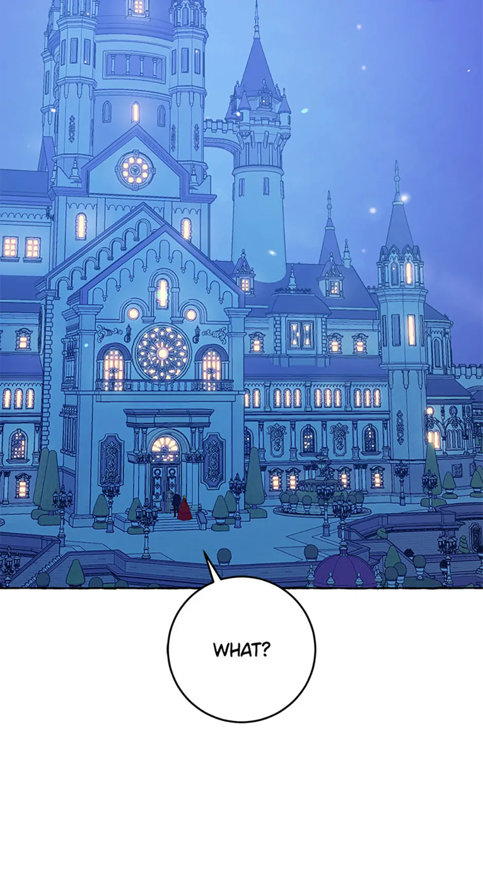 The Villainess Doesn’t Need A New Husband! Chapter 28 page 69