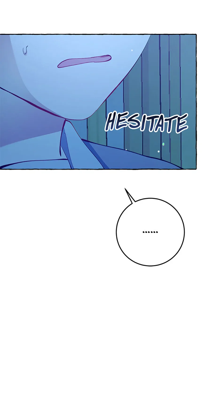 The Villainess Doesn’t Need A New Husband! Chapter 28 page 73
