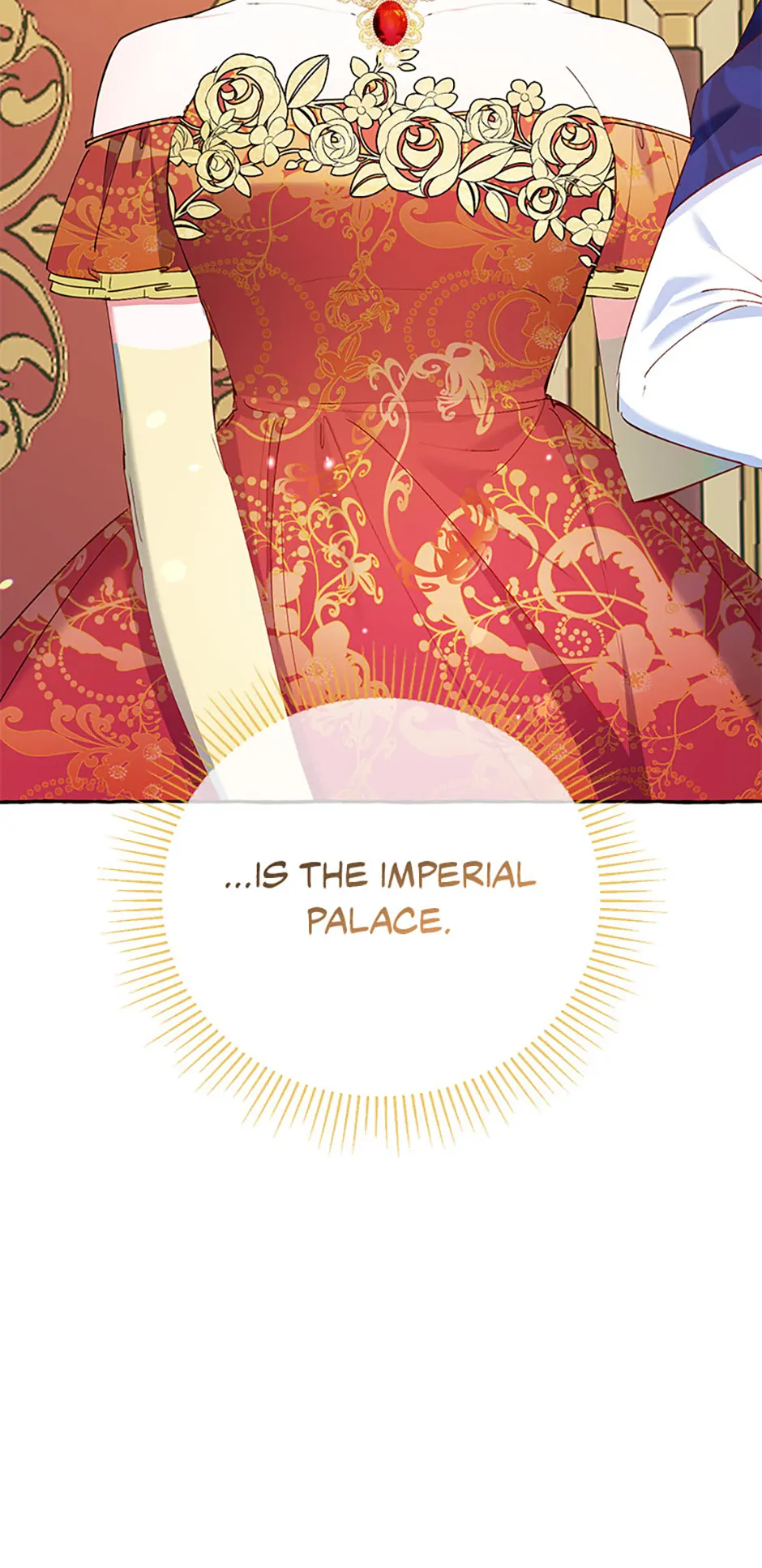 The Villainess Doesn’t Need A New Husband! Chapter 28 page 78