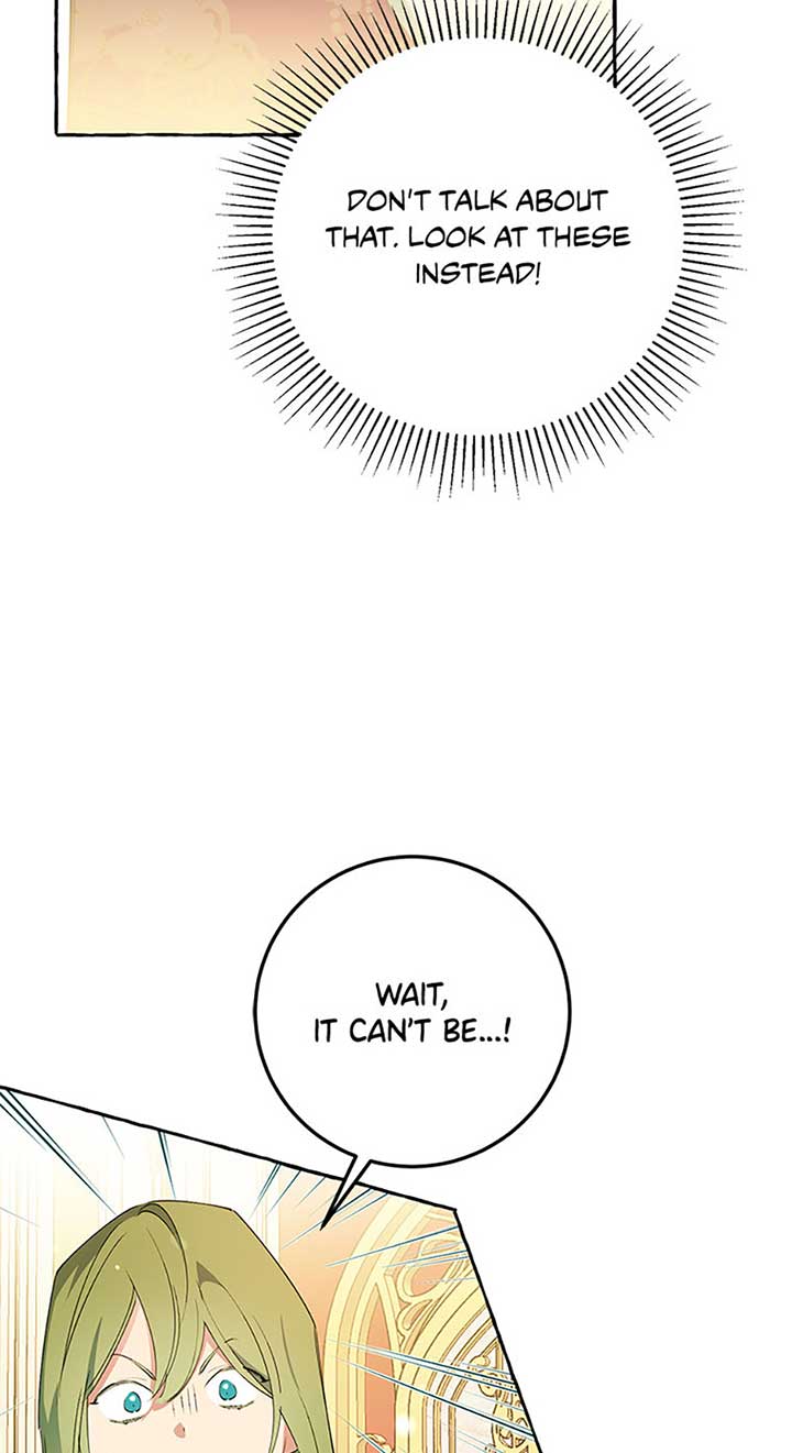 The Villainess Doesn’t Need A New Husband! Chapter 29 page 9