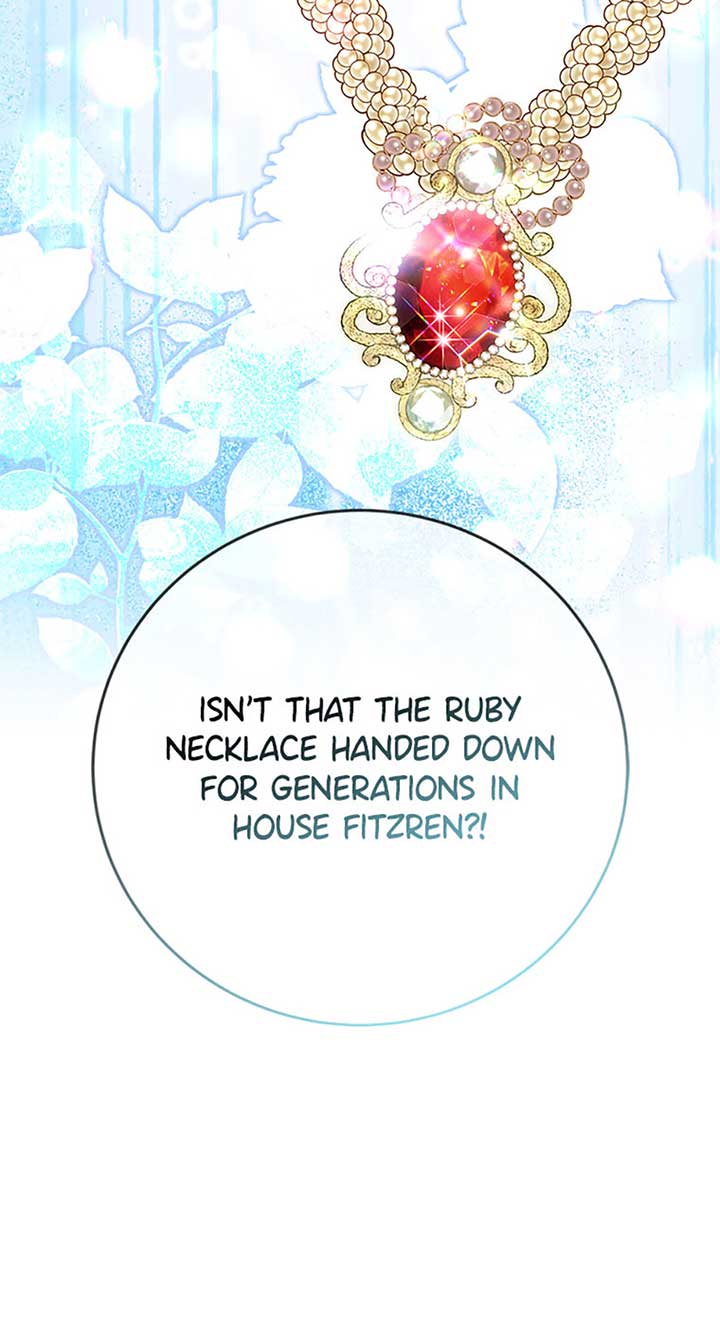 The Villainess Doesn’t Need A New Husband! Chapter 29 page 12