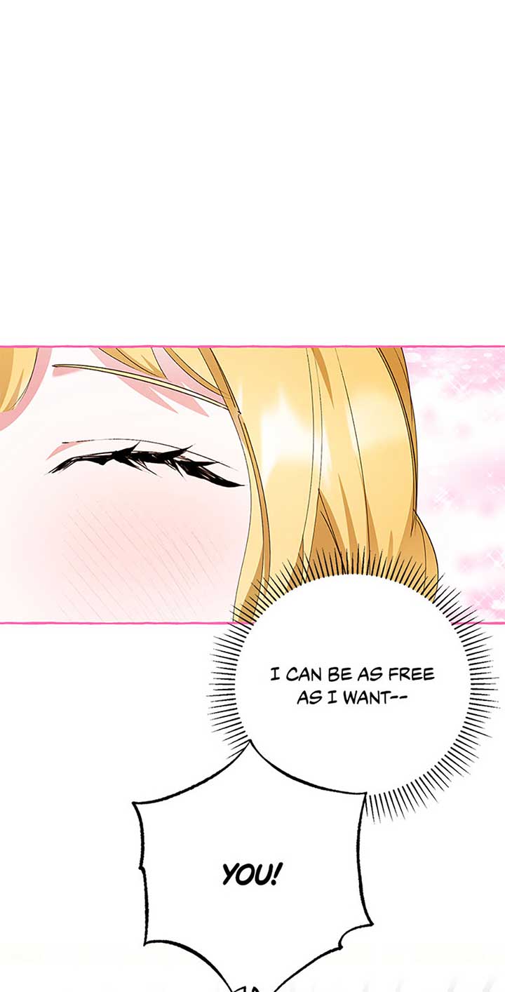 The Villainess Doesn’t Need A New Husband! Chapter 29 page 16