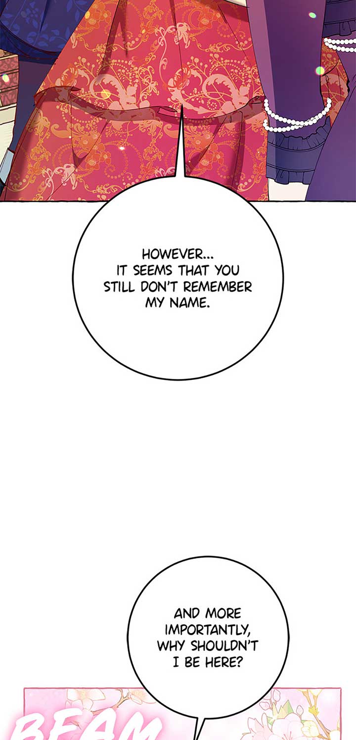 The Villainess Doesn’t Need A New Husband! Chapter 29 page 20
