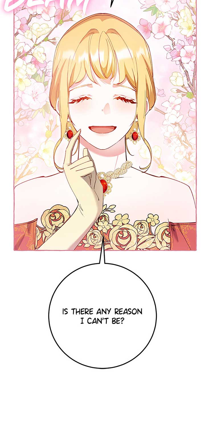 The Villainess Doesn’t Need A New Husband! Chapter 29 page 21