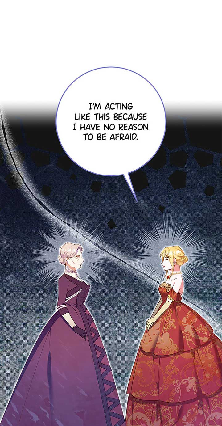 The Villainess Doesn’t Need A New Husband! Chapter 29 page 25