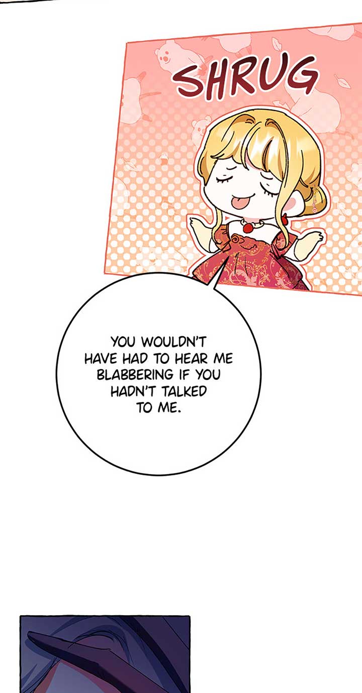 The Villainess Doesn’t Need A New Husband! Chapter 29 page 28