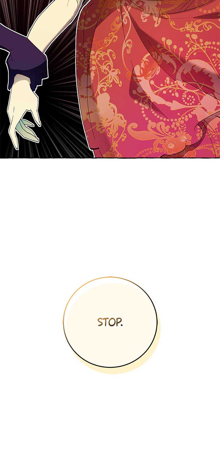 The Villainess Doesn’t Need A New Husband! Chapter 29 page 35