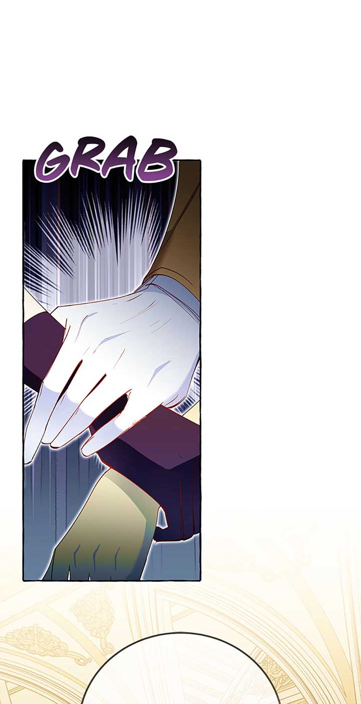 The Villainess Doesn’t Need A New Husband! Chapter 29 page 36