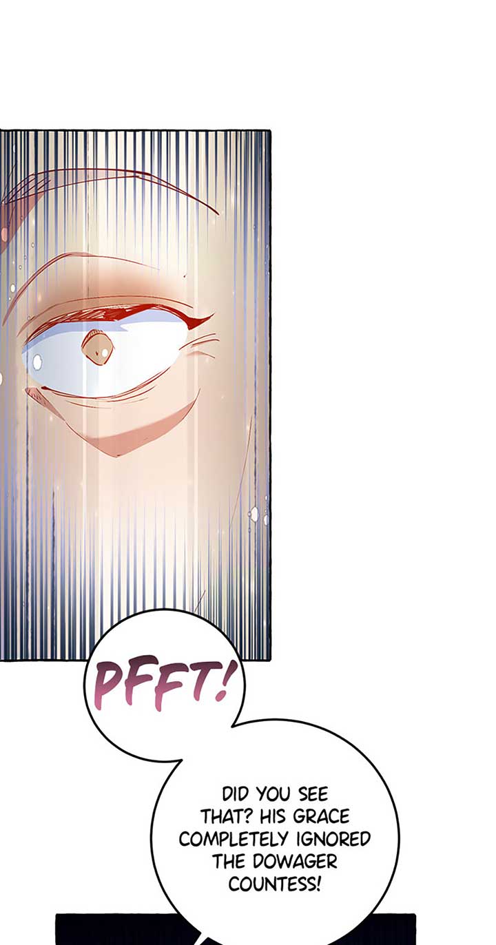 The Villainess Doesn’t Need A New Husband! Chapter 29 page 41