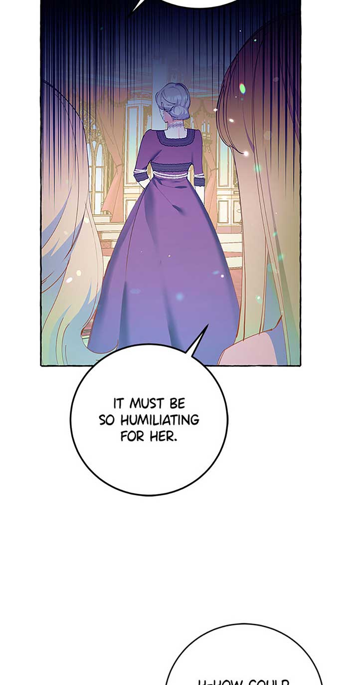 The Villainess Doesn’t Need A New Husband! Chapter 29 page 42