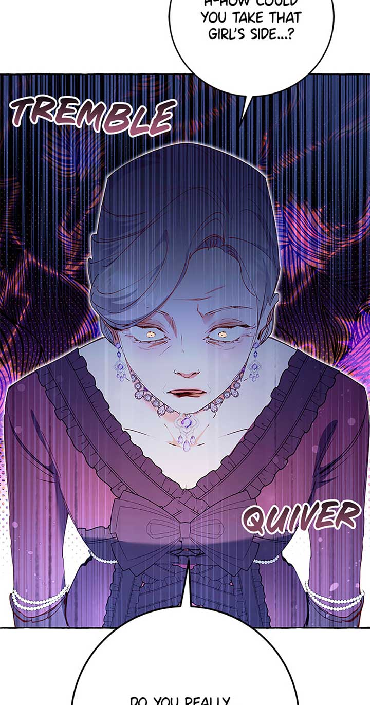 The Villainess Doesn’t Need A New Husband! Chapter 29 page 43