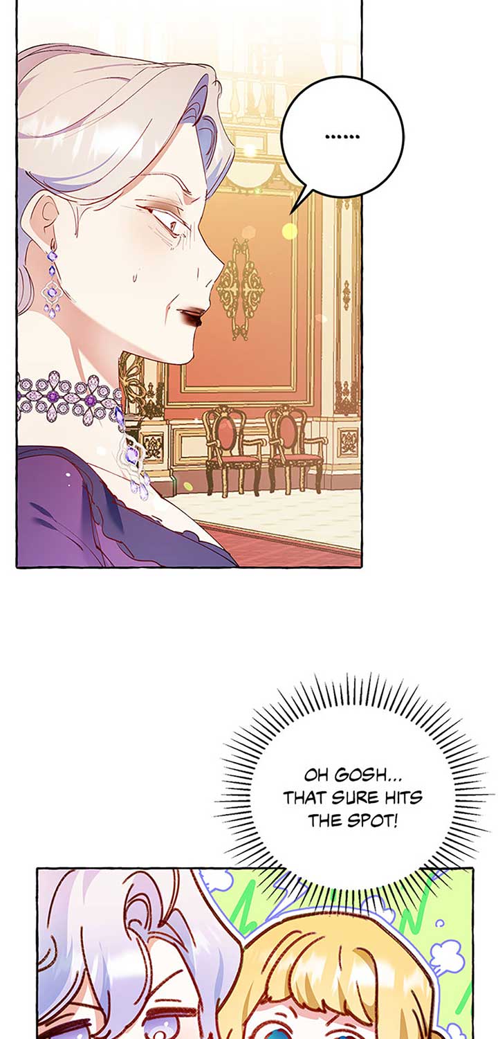 The Villainess Doesn’t Need A New Husband! Chapter 29 page 48