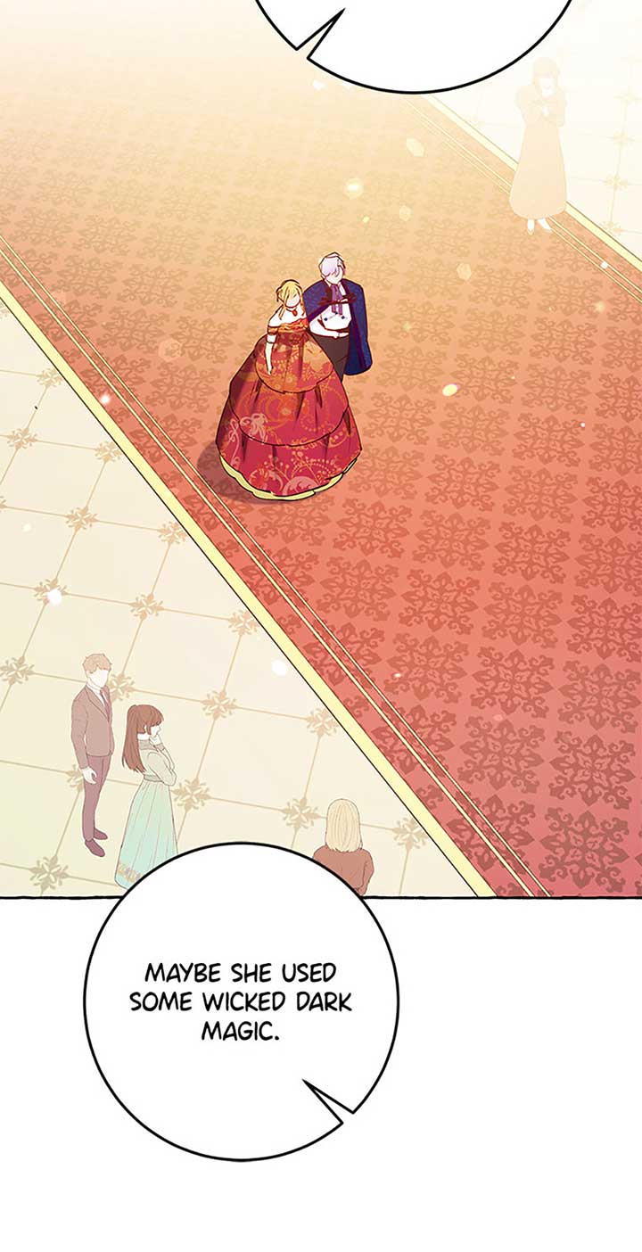 The Villainess Doesn’t Need A New Husband! Chapter 29 page 57