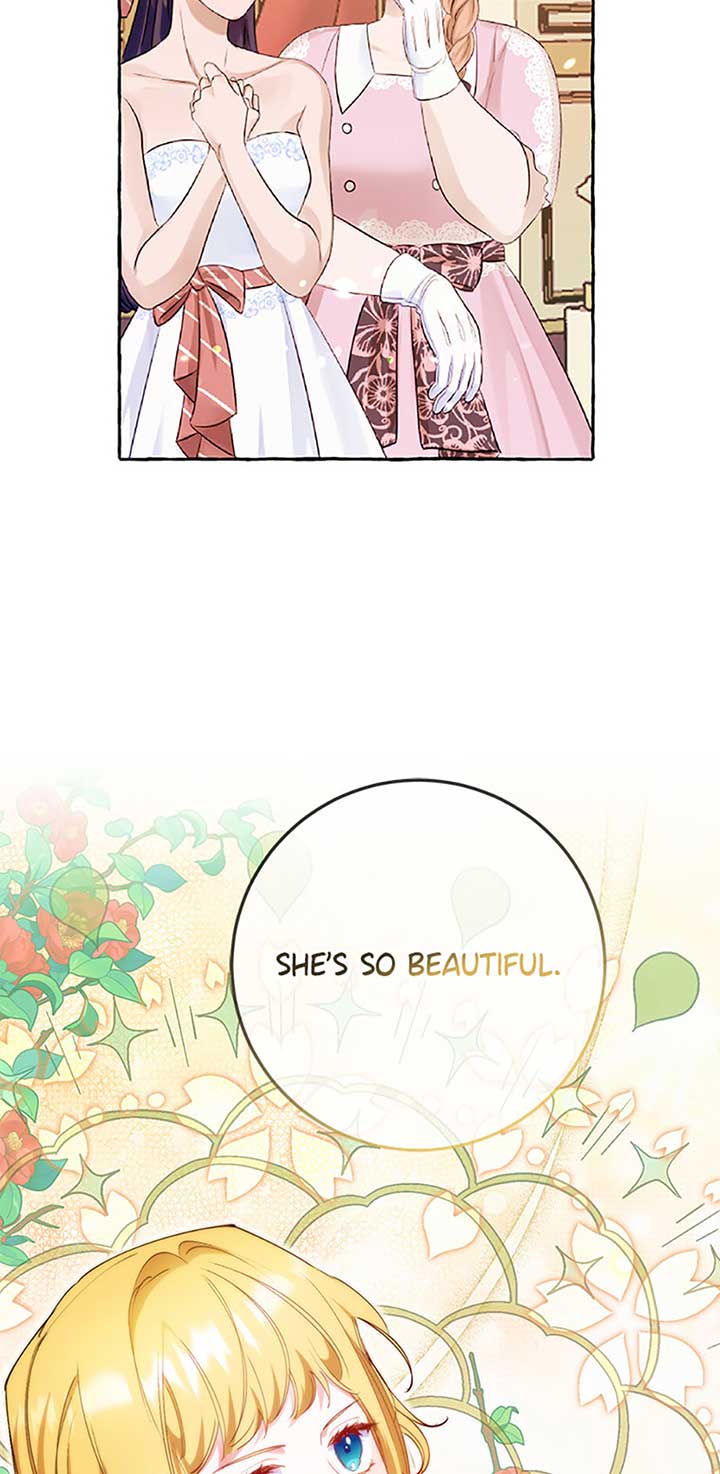 The Villainess Doesn’t Need A New Husband! Chapter 29 page 5
