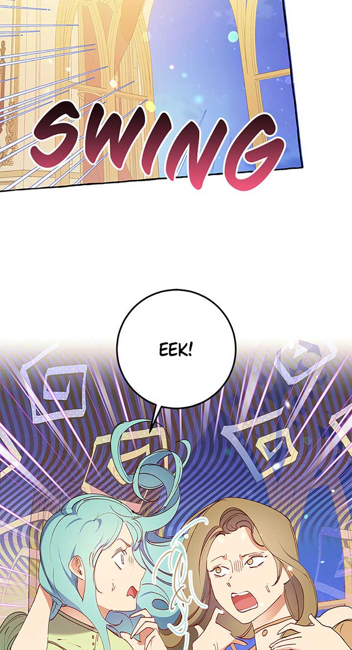 The Villainess Doesn’t Need A New Husband! Chapter 29 page 60