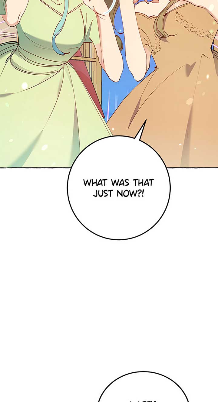 The Villainess Doesn’t Need A New Husband! Chapter 29 page 61
