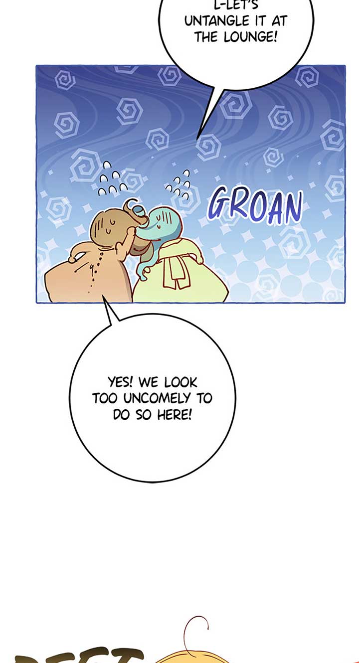 The Villainess Doesn’t Need A New Husband! Chapter 29 page 62
