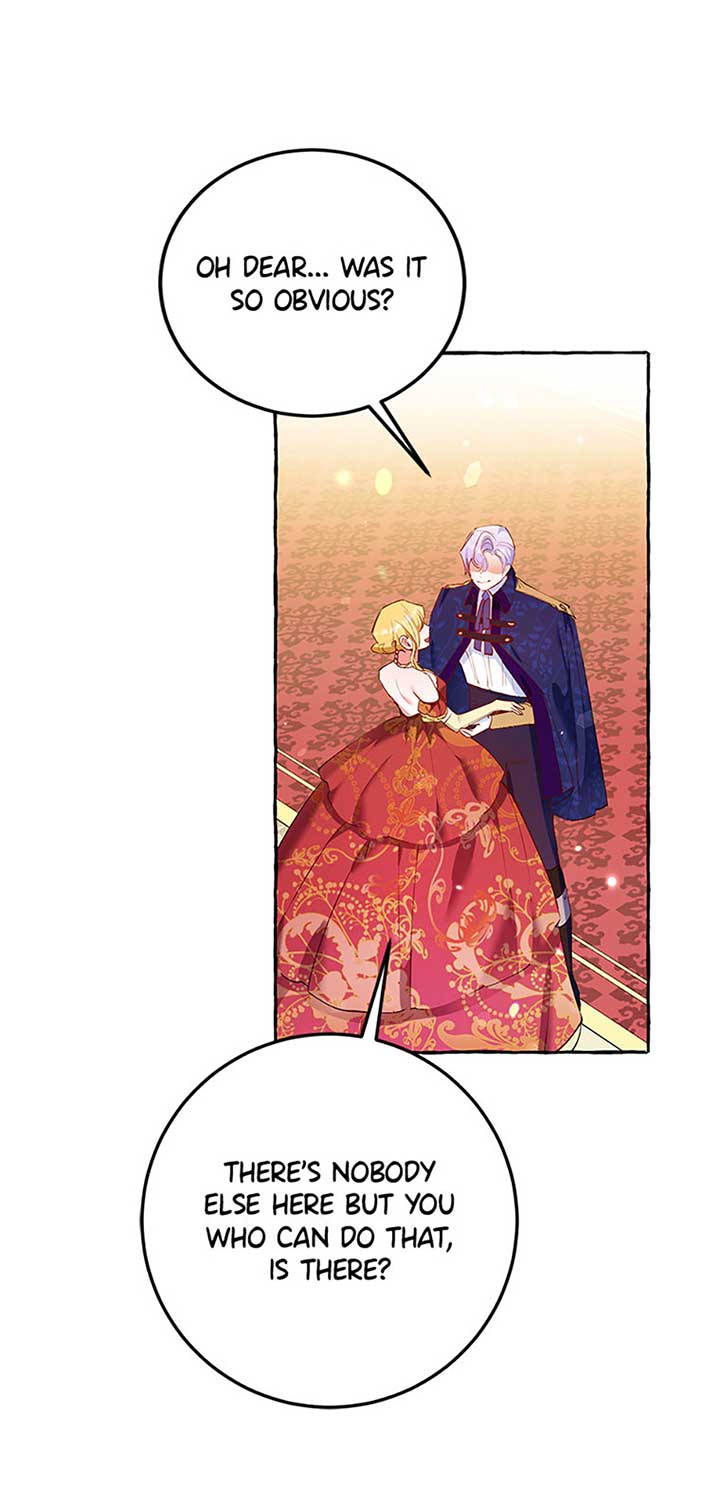 The Villainess Doesn’t Need A New Husband! Chapter 29 page 64