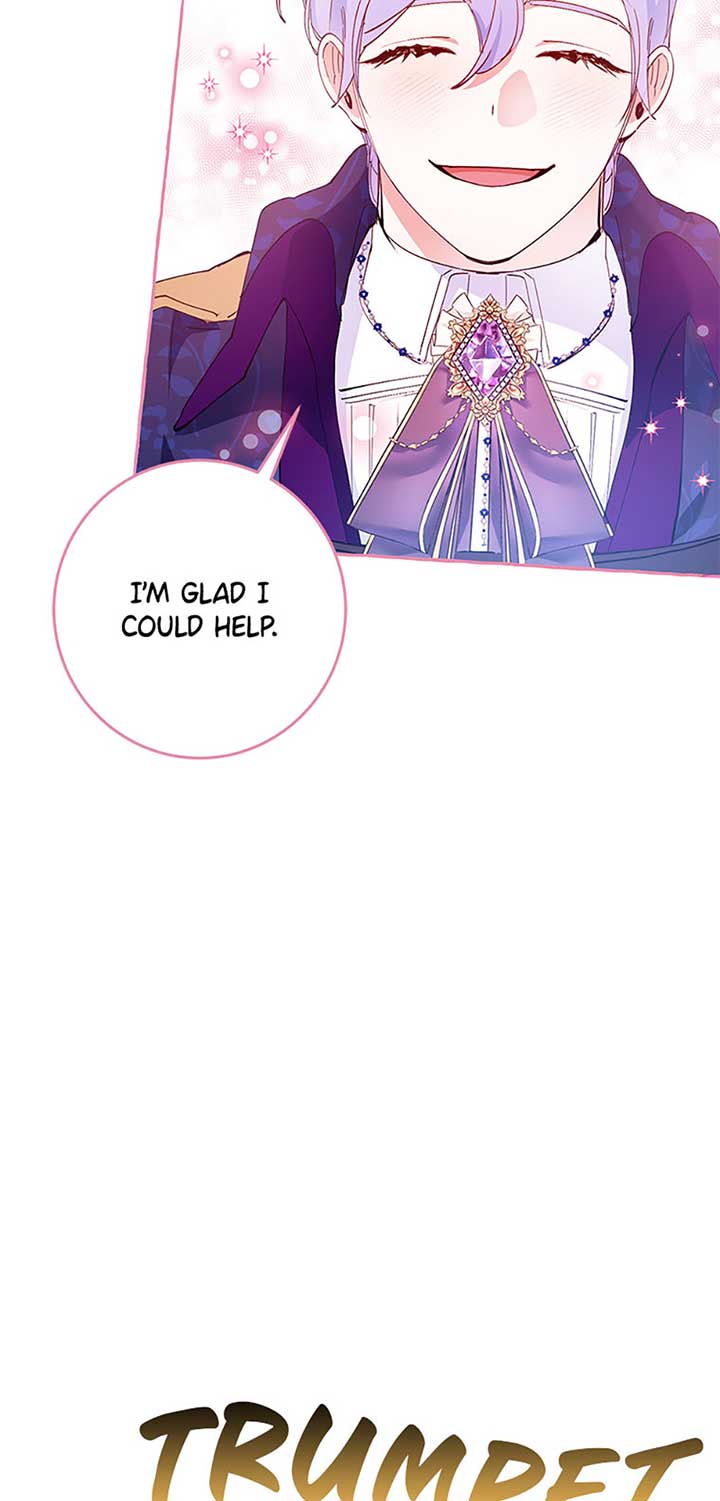 The Villainess Doesn’t Need A New Husband! Chapter 29 page 66