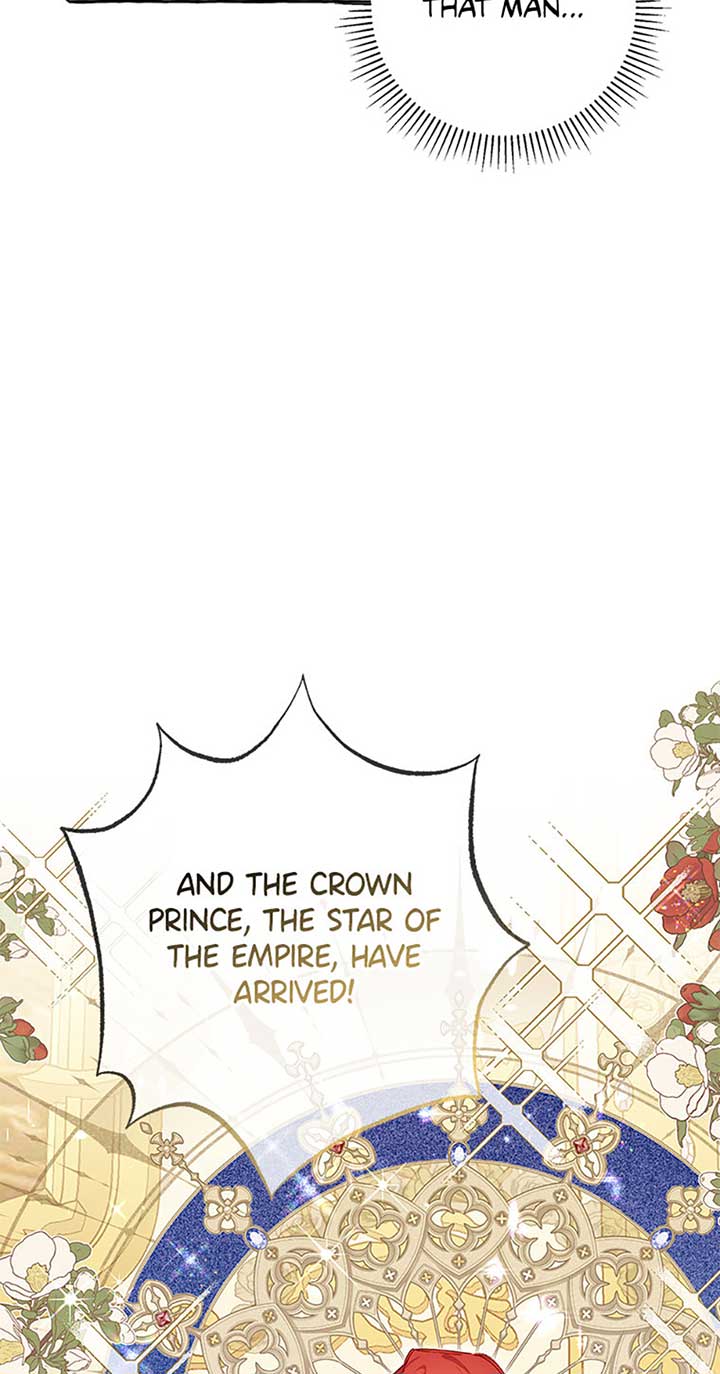 The Villainess Doesn’t Need A New Husband! Chapter 29 page 70