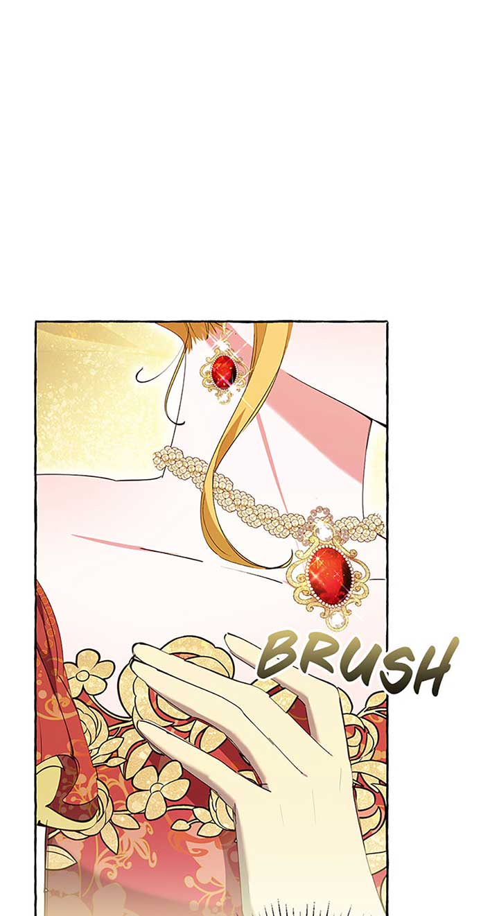 The Villainess Doesn’t Need A New Husband! Chapter 29 page 8