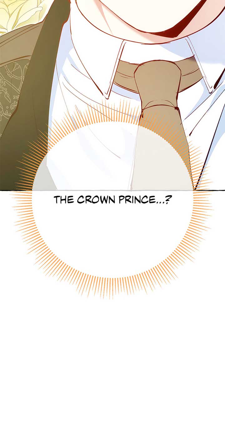 The Villainess Doesn’t Need A New Husband! Chapter 30 page 10