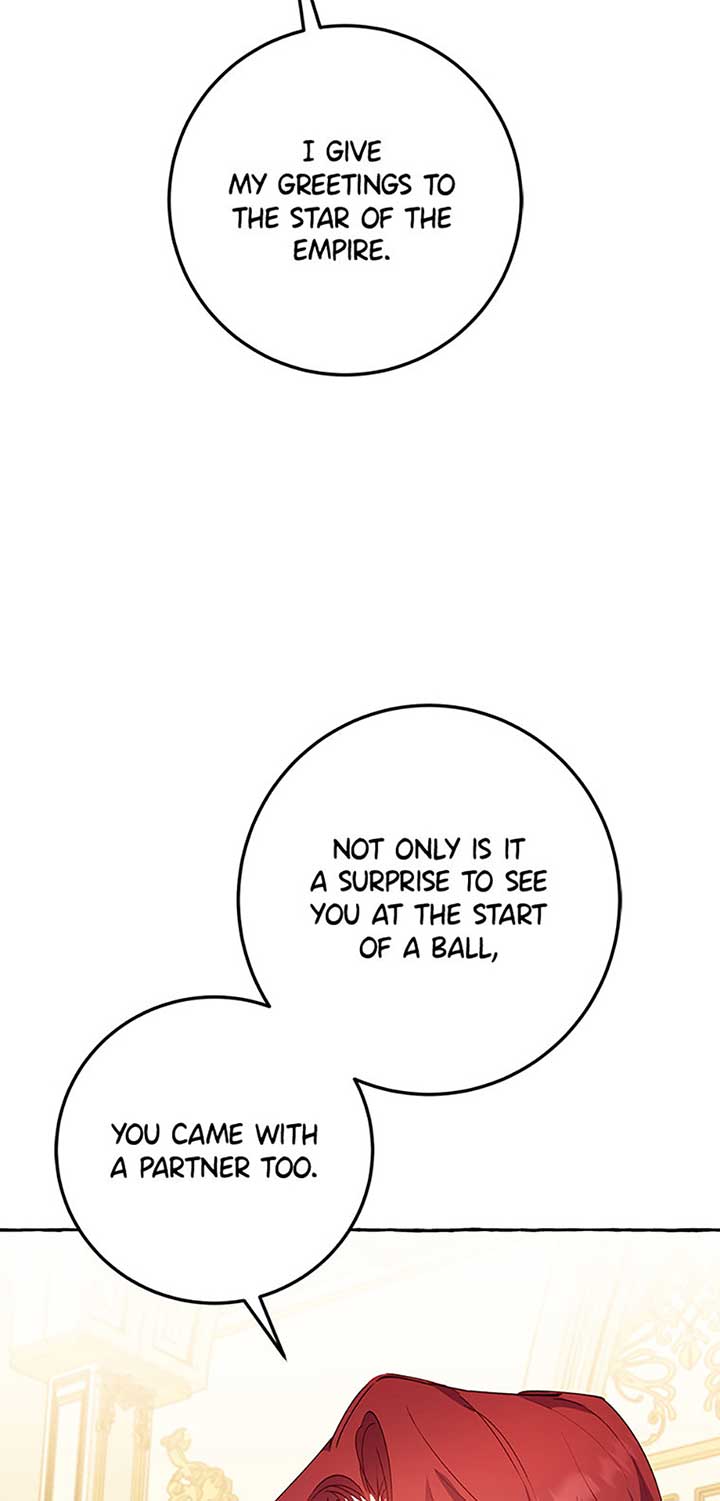 The Villainess Doesn’t Need A New Husband! Chapter 30 page 14