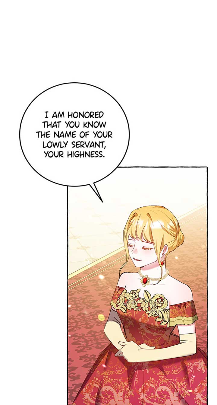 The Villainess Doesn’t Need A New Husband! Chapter 30 page 18