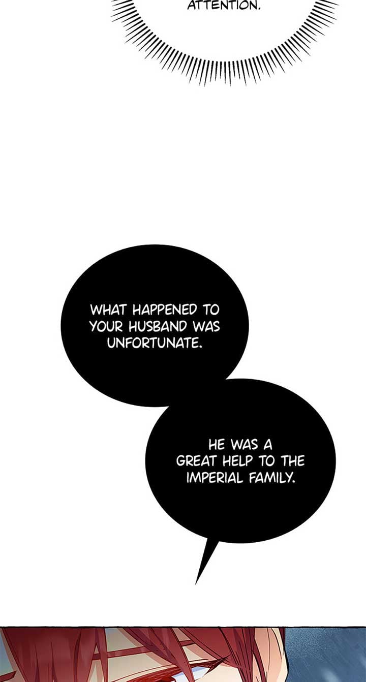 The Villainess Doesn’t Need A New Husband! Chapter 30 page 20