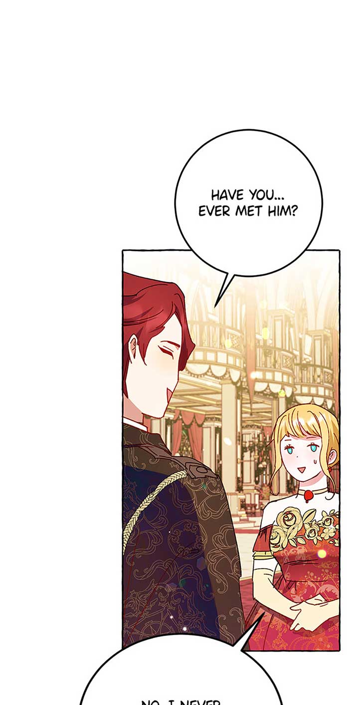 The Villainess Doesn’t Need A New Husband! Chapter 30 page 23