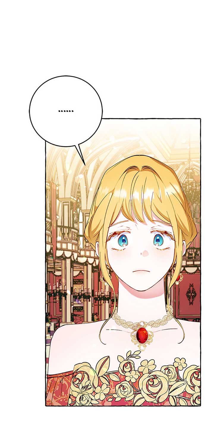 The Villainess Doesn’t Need A New Husband! Chapter 30 page 26