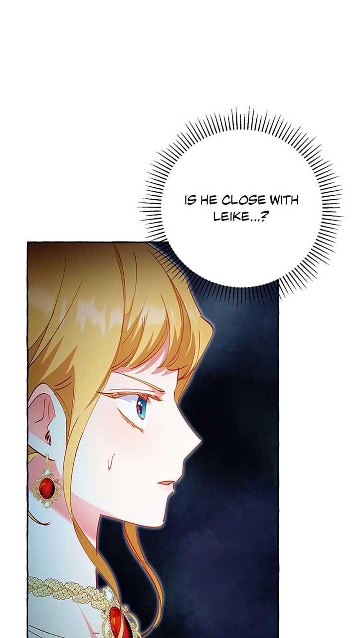 The Villainess Doesn’t Need A New Husband! Chapter 30 page 30