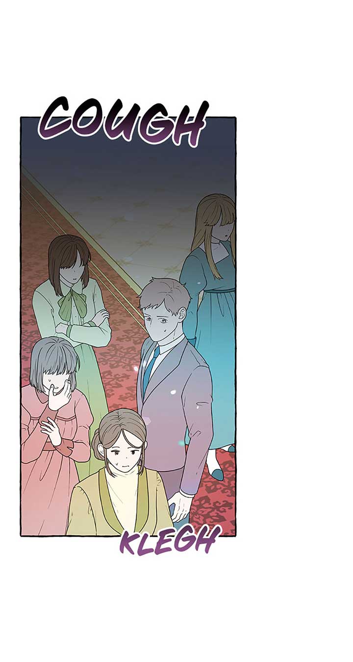 The Villainess Doesn’t Need A New Husband! Chapter 30 page 3