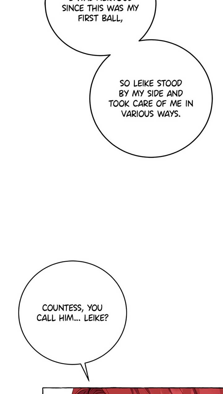 The Villainess Doesn’t Need A New Husband! Chapter 30 page 39